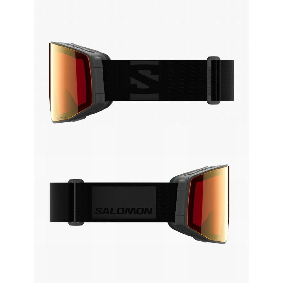 スキー・スノーボードアクセサリー SALOMON SENTRY PRIME SIGMAPHOTO Bk/Aw SALOMON サロモン SENTRY PRIME SIGMAPHOTO BK PR スキー スノボ