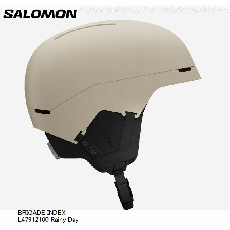 SALOMON（サロモン） 2026 SALOMON BRIGADE INDEX Rainy Day スキー