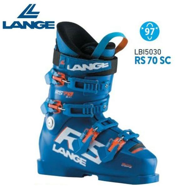 スキーブーツ ラング 2019 2020 LANGE RS 70 SC RS RACE GRIPWALK 