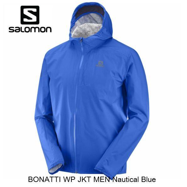 サロモン SALOMON ボナッティ トレイル ジャケット 新品 S ヨドバシ.com - サロモン SALOMON ボナッティトレイルジャケット
