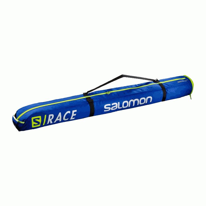 SALOMON（サロモン） 2021 SALOMON EXTEND 1PAIR 165+20 SKIBAG