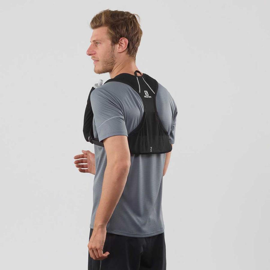 Agile 2 top set salomon