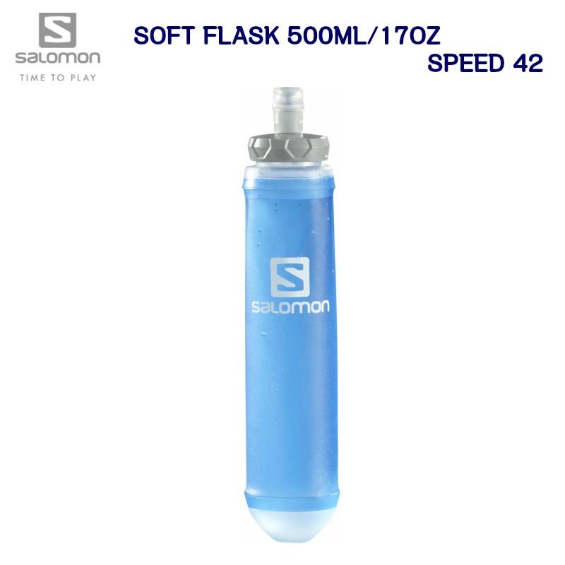 salomon soft flask speed