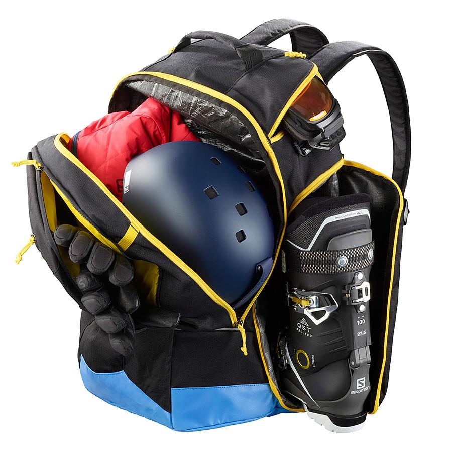 SALOMON（サロモン） 2021 SALOMON EXTEND GO-TO-SNOW GEARBAG