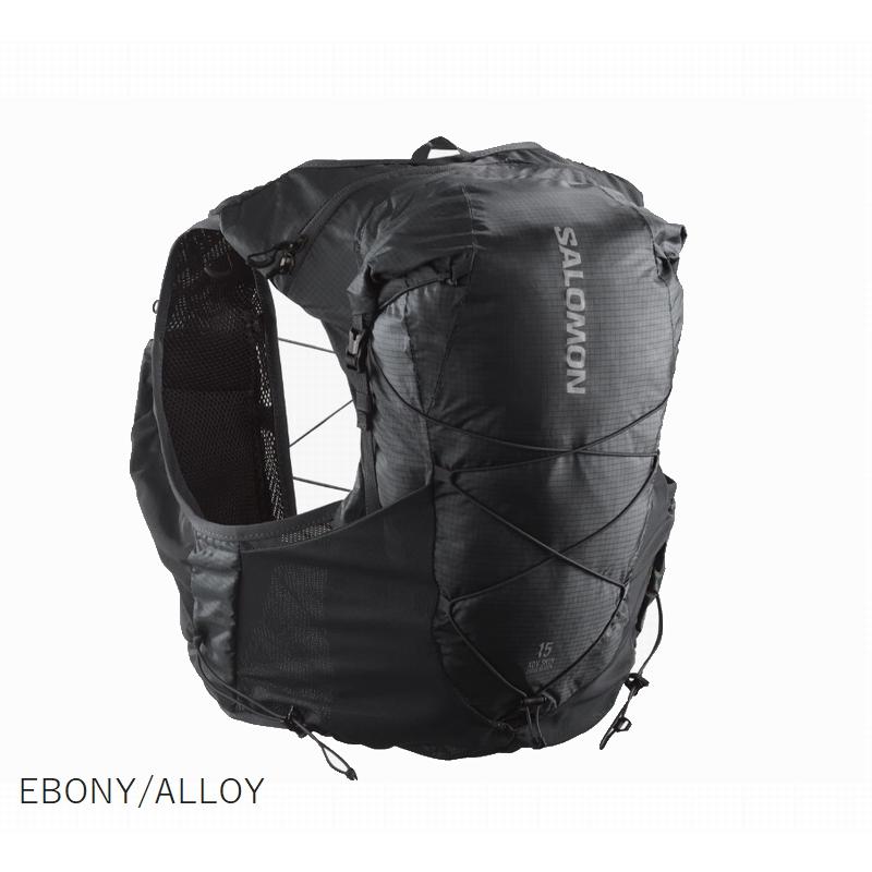 SALOMON（サロモン） トレイルランニング SALOMON ADV SKIN CROSS