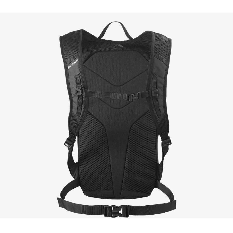 SALOMON（サロモン） SALOMON TRAILBLAZER 10 BLACK ALLOY LC2182900