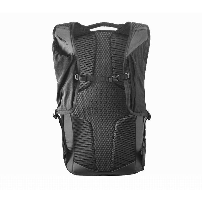 SALOMON（サロモン） バッグパック SALOMON XT 25 BLACK トレラン 通勤