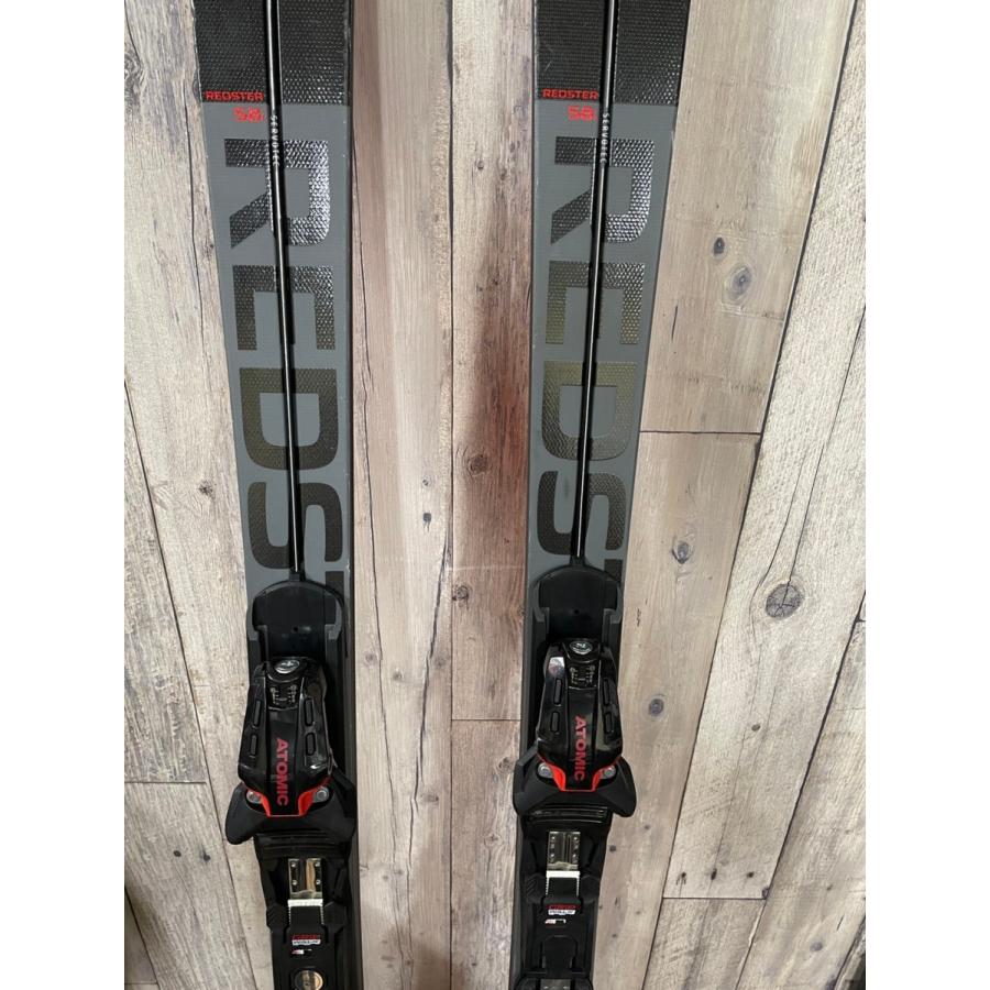 中古・未使用品】アトミック VOLANT 7000 スキー板 2024モデル 中古・未使用品】アトミック VOLANT 7000 スキー板 2024モデル