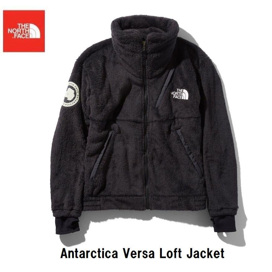 ノースフェイス THE NORTH FACE Antarctica Versa Loft Jacket NA61930