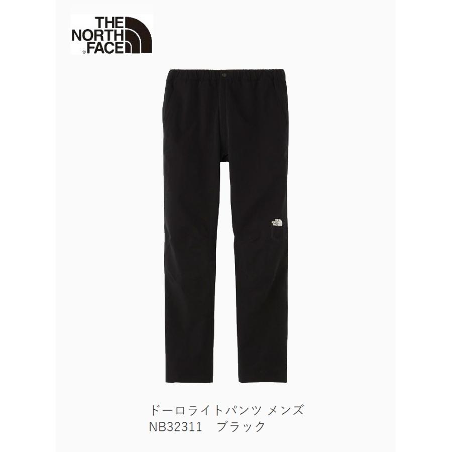 THE NORTH FACE（ザ ノースフェイス） THE NORTH FACE Doro Light Pant