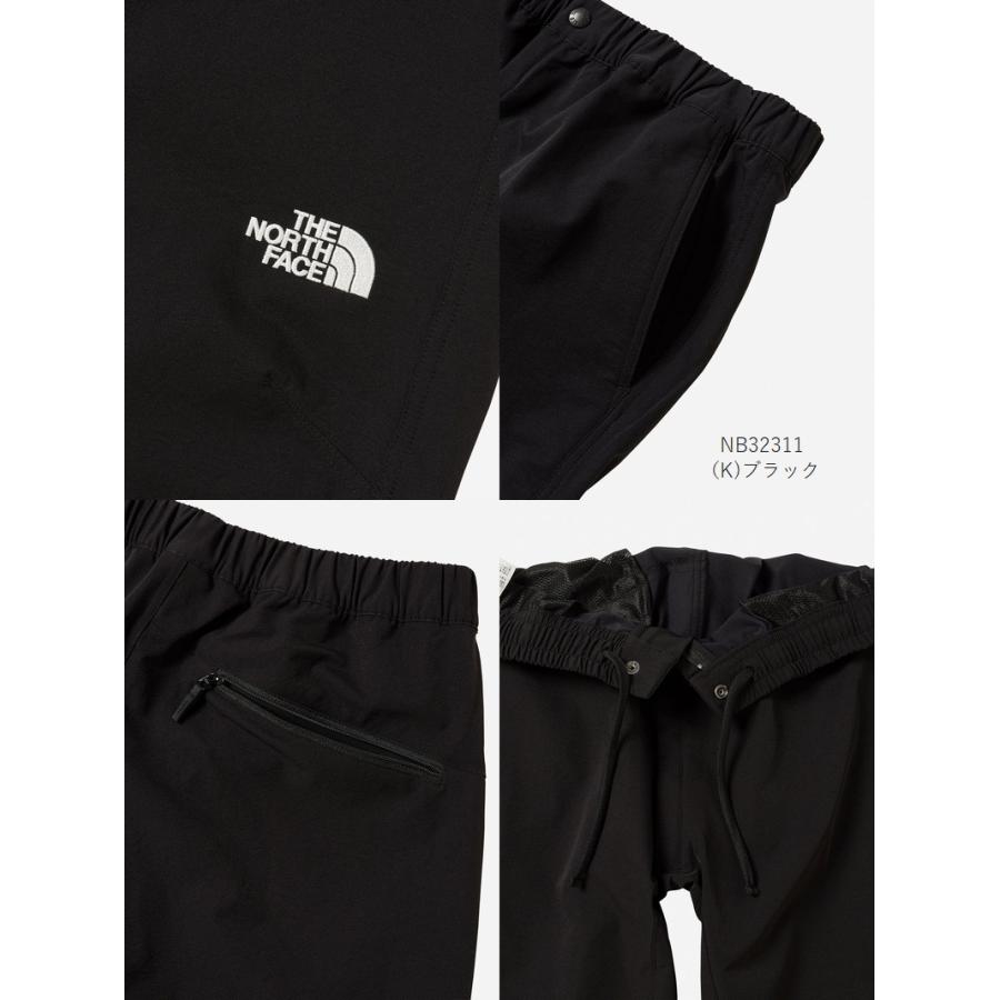 THE NORTH FACE（ザ ノースフェイス） THE NORTH FACE Doro Light Pant