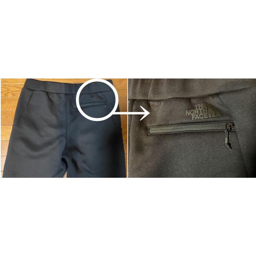 ザ・ノースフェイス アウトドア THE NORTH FACE Tech Air Sweat Jogger Pant nbw32387 テックエアースウェットジョガーパンツ レディスボトムの画像