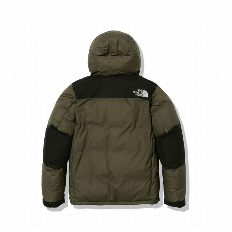 THE NORTH FACE ザ ノースフェイス Baltro Light Jacket New