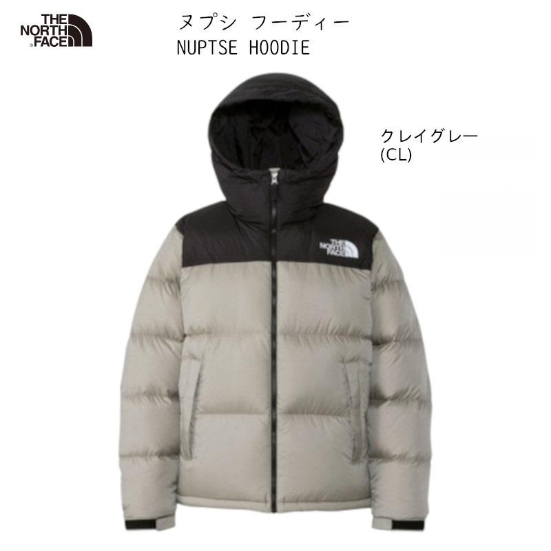 ザ ノースフェイス THE NORTH FACE Nuptse Hoodie K Black メンズヌプシフーディー ND92331_10