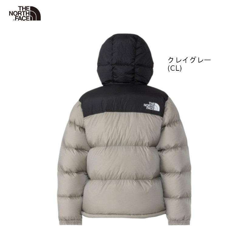 ザ ノースフェイス THE NORTH FACE Nuptse Hoodie K Black メンズヌプシフーディー ND92331_11