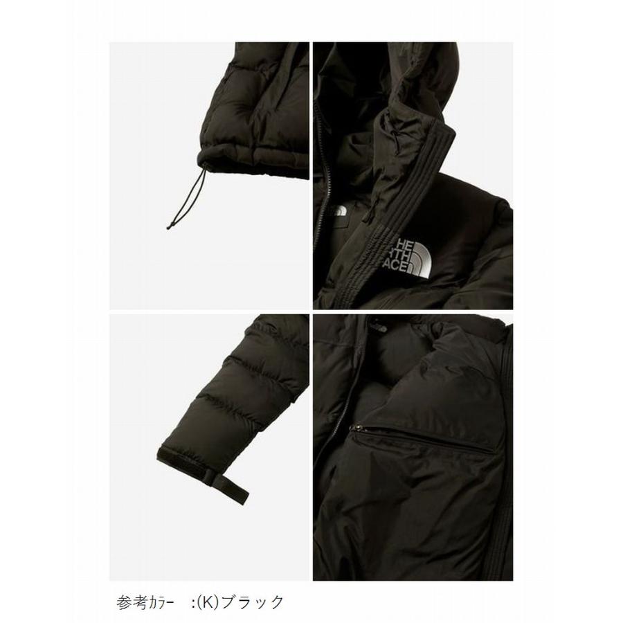 ザ ノースフェイス THE NORTH FACE Nuptse Hoodie K Black メンズヌプシフーディー ND92331_3