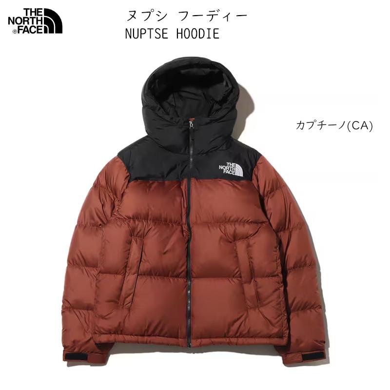 ザ ノースフェイス THE NORTH FACE Nuptse Hoodie K Black メンズヌプシフーディー ND92331_5