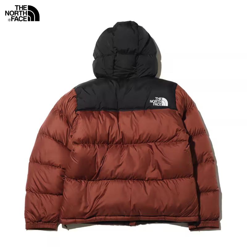 ザ ノースフェイス THE NORTH FACE Nuptse Hoodie K Black メンズヌプシフーディー ND92331_6
