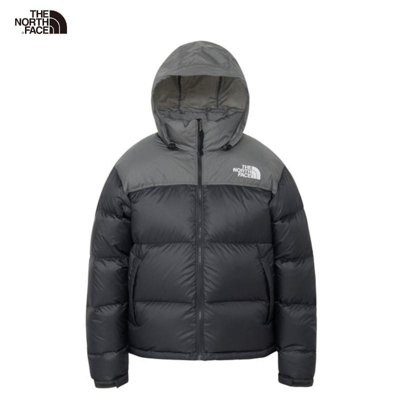 ザ・ノースフェイス アウトドア THE NORTH FACE NUPTSE JACKET ND92555 ヌプシー ジャケット メンズ ダウン タウンユース | THE NORTH FACE | 02