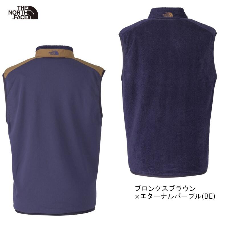 ザ・ノースフェイス アウトドア THE NORTH FACE Free Run Reversible