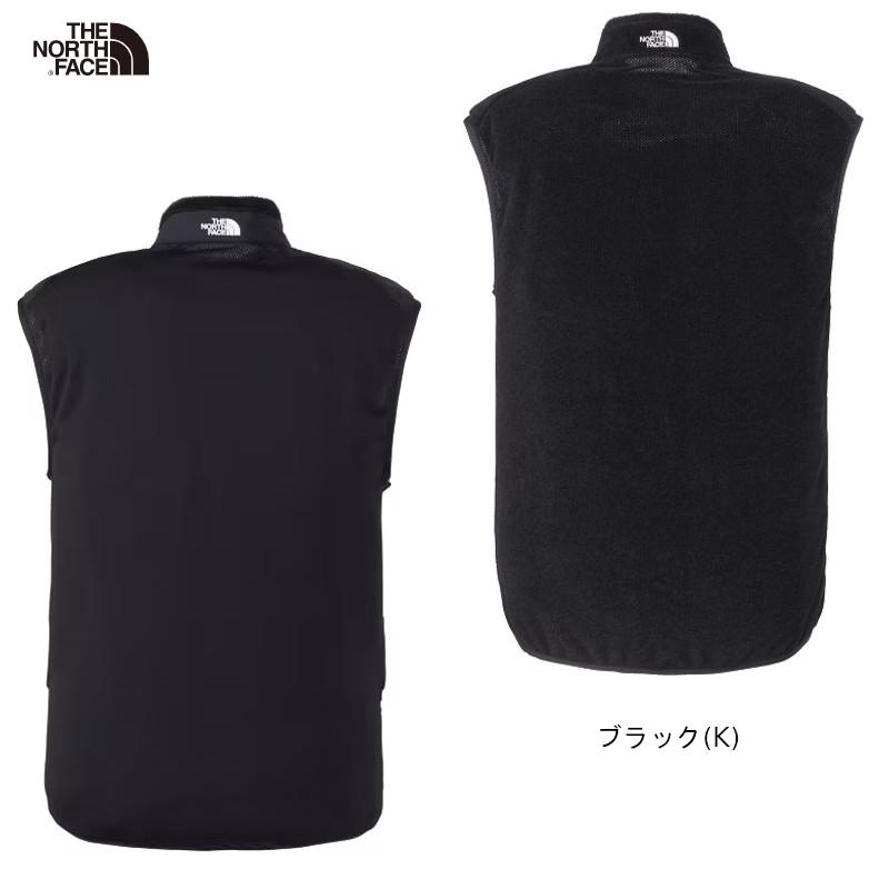ザ・ノースフェイス アウトドア THE NORTH FACE Free Run Reversible