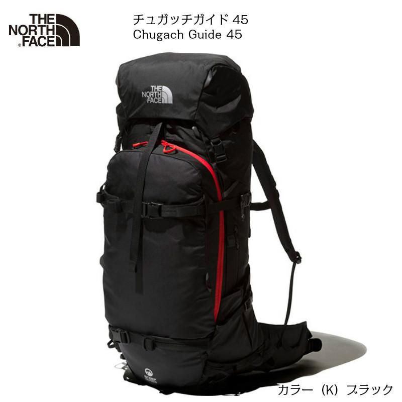 THE NORTH FACE（ザ ノースフェイス） THE NORTH FACE CHUGACH GUIDE
