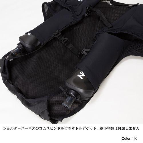 THE NORTH FACE ザ ノース フェイス TR Zero K ブラック ティー