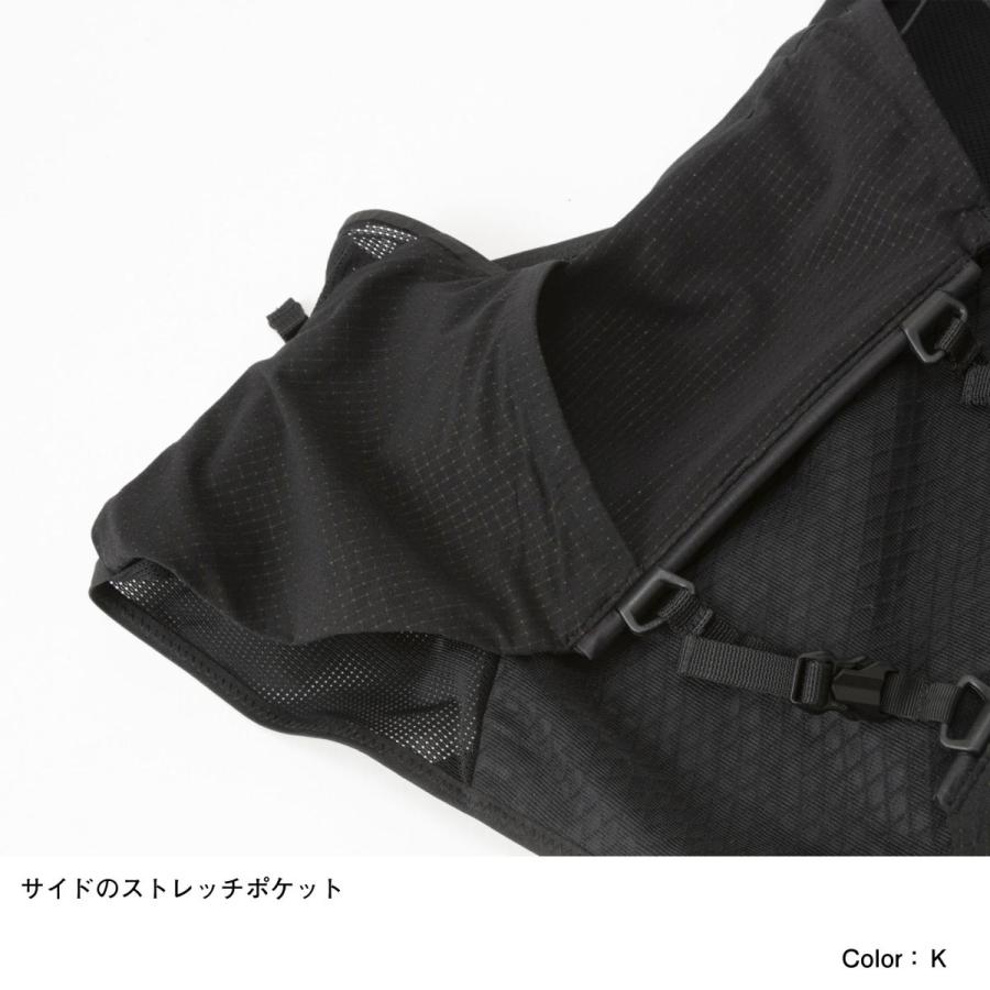 THE NORTH FACE（ザ ノースフェイス） フライトトレーニングパック12