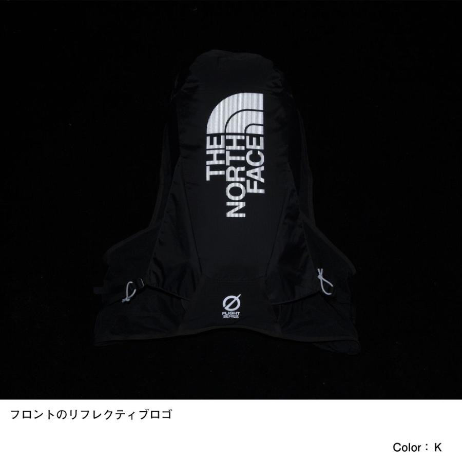 THE NORTH FACE（ザ ノースフェイス） フライトトレーニングパック12