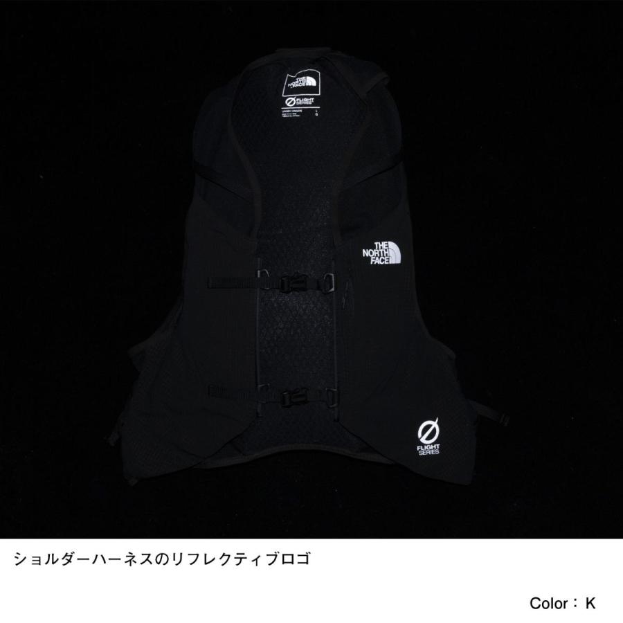 THE NORTH FACE（ザ ノースフェイス） フライトトレーニングパック12