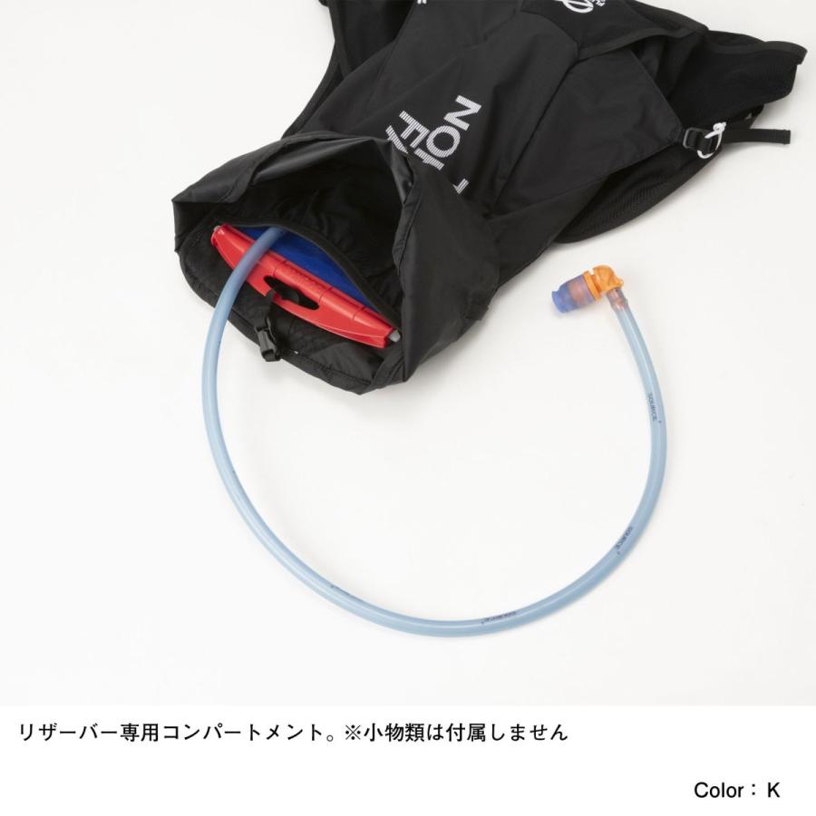 THE NORTH FACE（ザ ノースフェイス） フライトトレーニングパック12