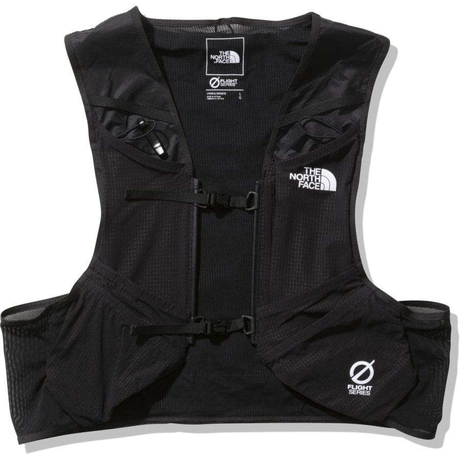 美品 ノースフェイス フライトレースデイベスト8 登山 トレッキング トレラン THE NORTH FACE（ザ ノースフェイス） フライトレースデイベスト8