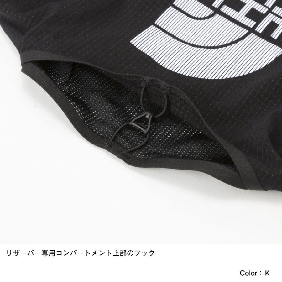 THE NORTH FACE（ザ ノースフェイス） フライトレースデイベスト8