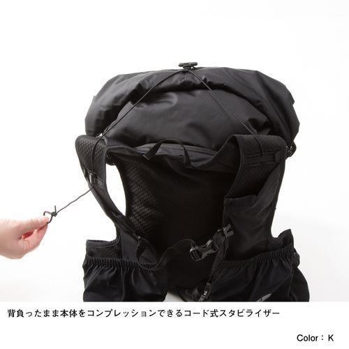 ザ ノース フェイス THE NORTH FACE TR Rocket ティーアールロケット