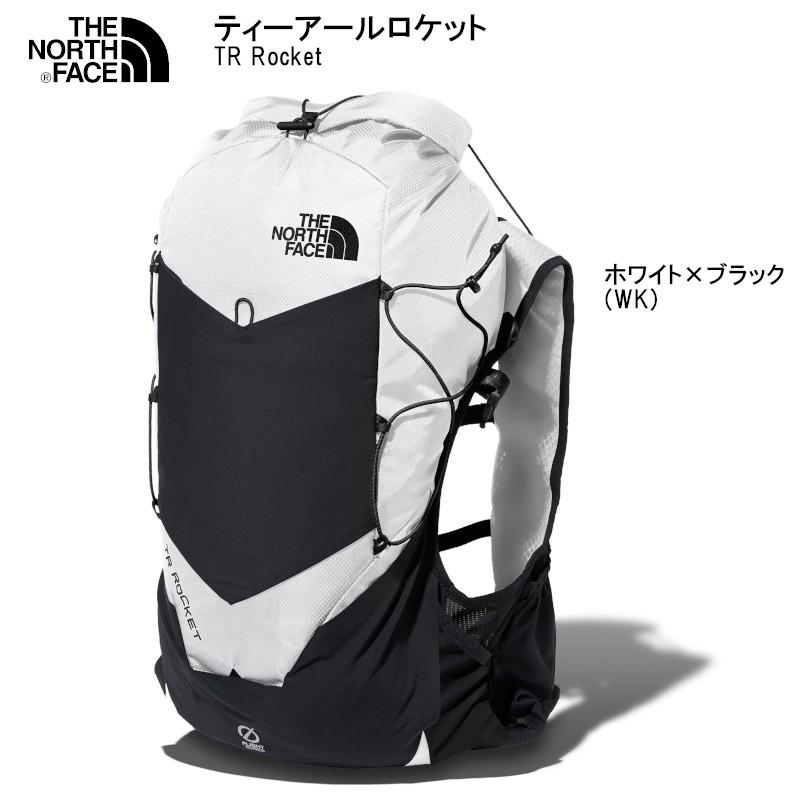 ノースフェイス バックパック THE NORTH FACE TR Rocket ティーアール 