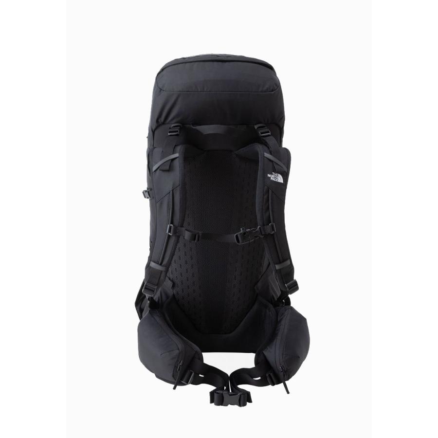 ザ・ノースフェイス THE NORTH FACE Tellus 35 K Black NM62368 テルス トレッキングパック 35L/37L 軽量 フィット感 | THE NORTH FACE | 01