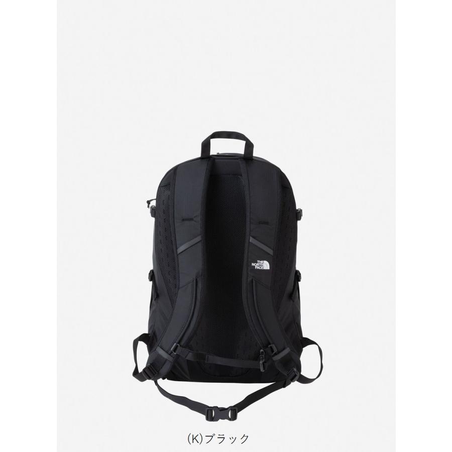 ザ ノースフェイス アウトドア THE NORTH FACE Tellus 25 ブラック NM62369 K バックパック テルス25 ユニセックス 中型パック 26L | THE NORTH FACE | 01