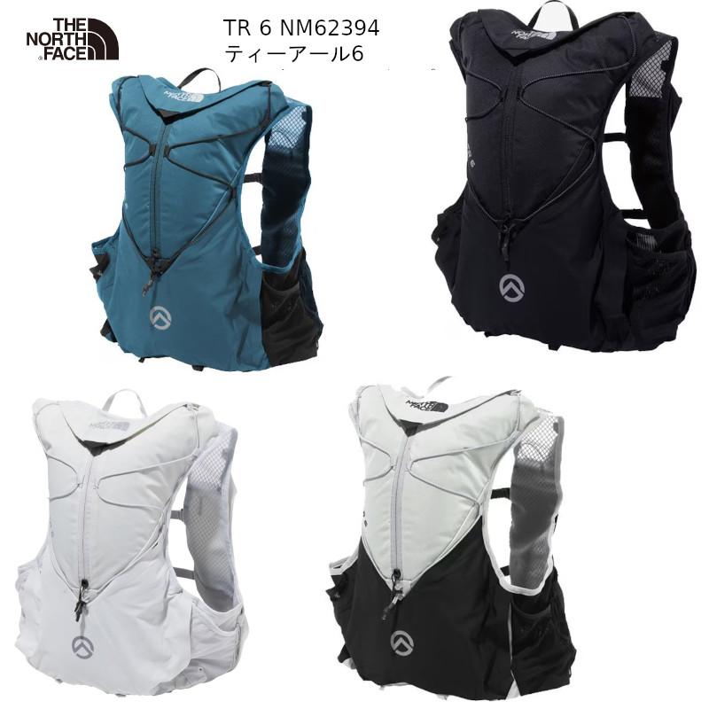 ノースフェイス　ＴＲ6 ランニングバックパック THE NORTH FACE（ザ ノースフェイス） ノースフェイス TR6 NM62513 TR
