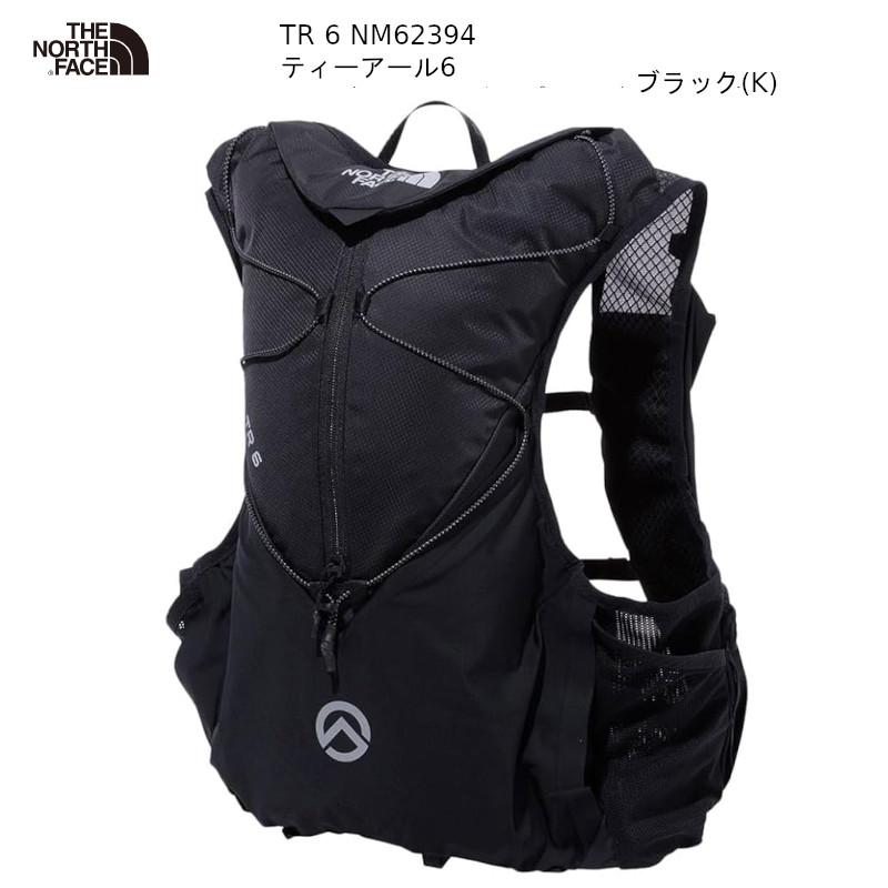 ザ・ノースフェイス アウトドア THE NORTH FACE TR 6 ティーアール