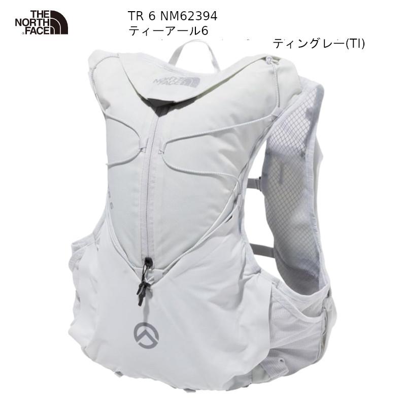 ザ・ノースフェイス アウトドア THE NORTH FACE TR 6 ティーアール