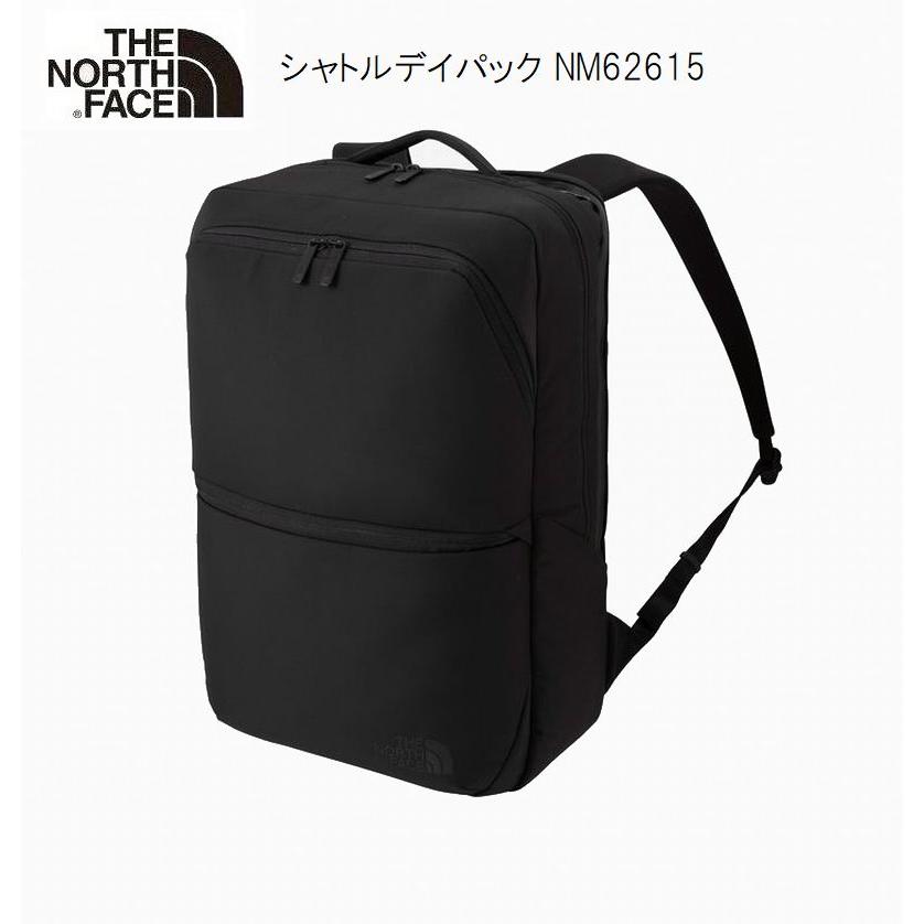 THE NORTH FACE（ザ ノースフェイス） THE NORTH FACE SHUTTLE DAYPACK