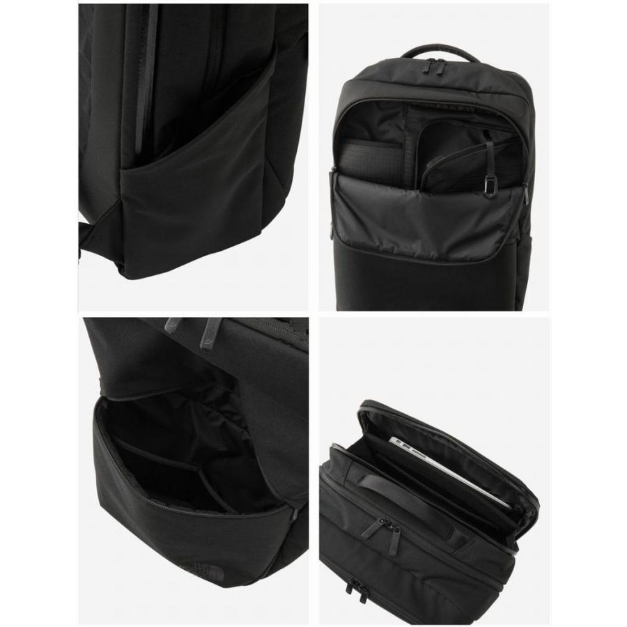THE NORTH FACE（ザ ノースフェイス） THE NORTH FACE SHUTTLE DAYPACK