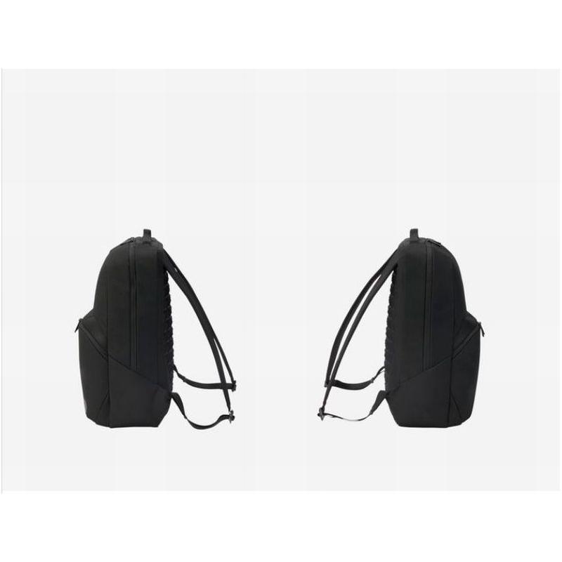 ザ・ノースフェイス THE NORTH FACE SHUTTLE LITE K Black NM62616 シャトルライト 23L バックパック | THE NORTH FACE | 02