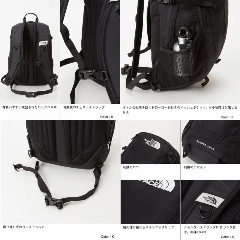THE NORTH FACE（ザ ノースフェイス） ノースフェイス バックパック