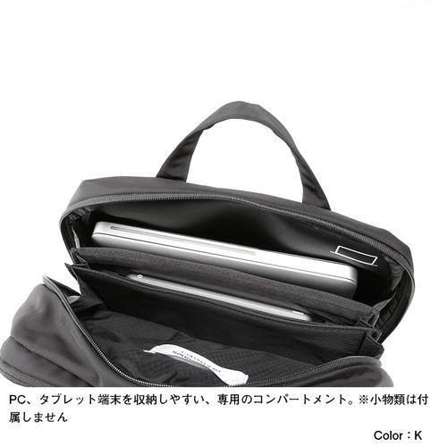 THE NORTH FACE ザ ノースフェイス シャトルデイパックスリム
