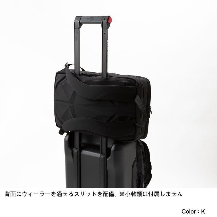 THE NORTHFACE シャトルデイパックスリム ブラック　nm81603 楽天市場】ザ・ノース・フェイス リュックサック 18L メンズ