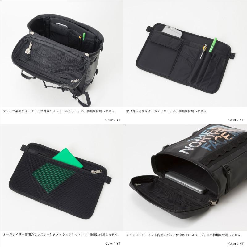 THE NORTH FACE（ザ ノースフェイス） THE NORTH FACE Novelty BC Fuse