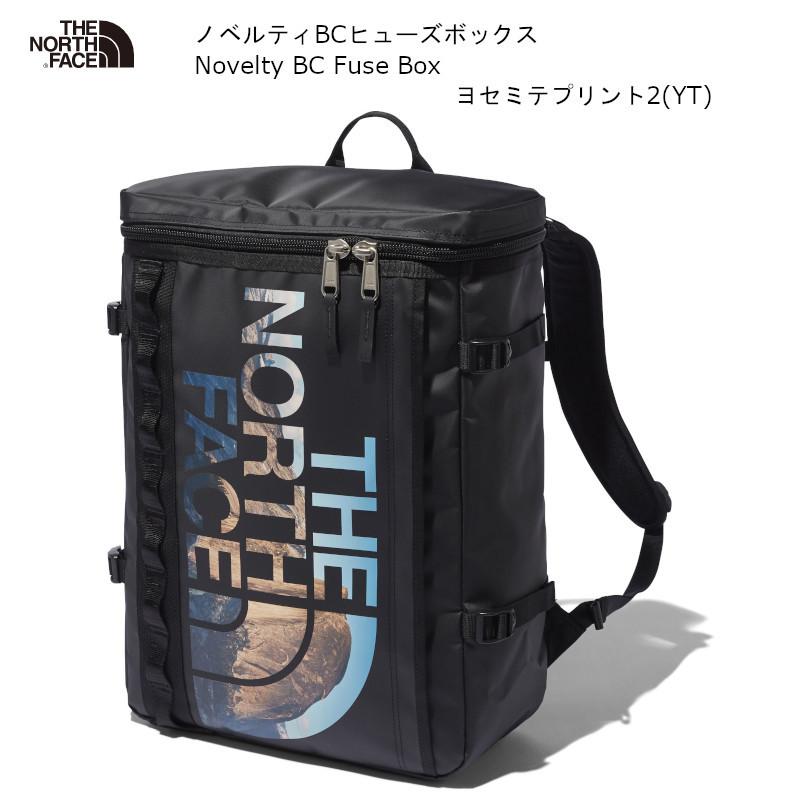 THE NORTH FACE ザノースフェイス Novelty BC Fuse Box ヨセミテ THE NORTH FACE ザノースフェイス Novelty BC Fuse Box ヨセミテ