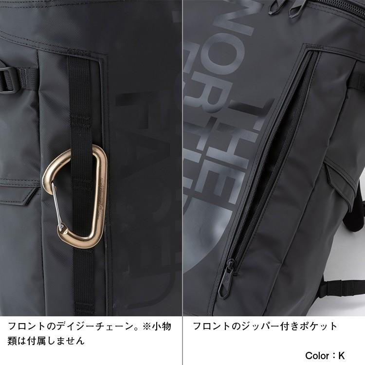 THE NORTH FACE ノースフェイス BC Fuse Box 2 NM82000 K