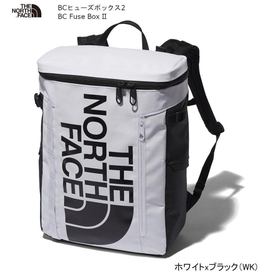 THE NORTH FACE ノースフェイス BC Fuse Box 2 BCヒューズ THE NORTH FACE ノースフェイス BC Fuse Box 2 BCヒューズ